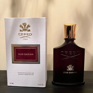 Creed Oud Zarian Fragrance 100ml